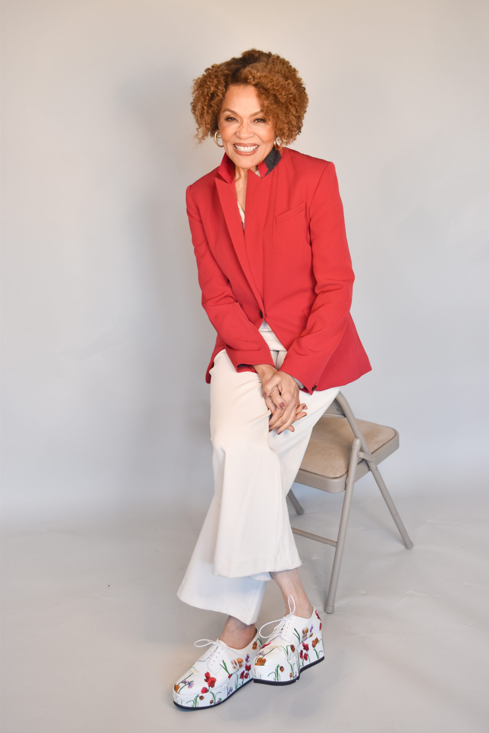 About – Dr. Brenda Wade